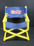 corky chair